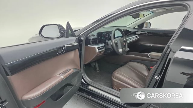 Hyundai Grandeur (GN7) id 4349615 из Кореи 20