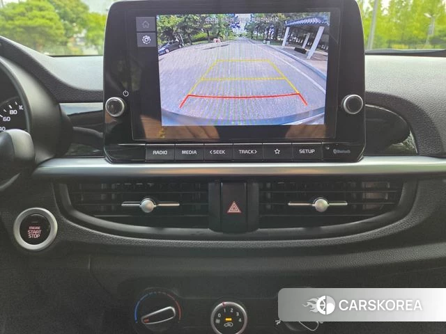 Kia Morning Urban (JA) id 4529116 из Кореи 20