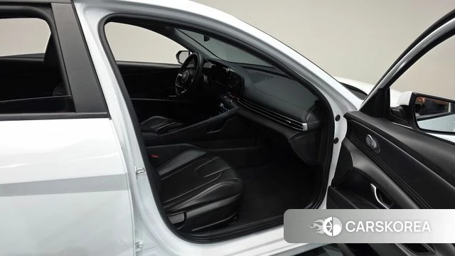 Hyundai Avante (CN7) id 4942139 из Кореи 33
