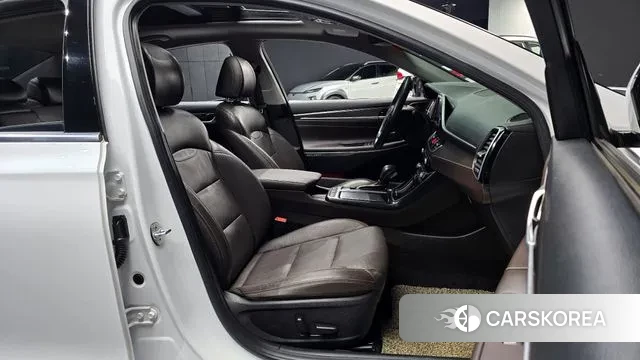 Hyundai Grandeur IG id 2961969 из Кореи 20