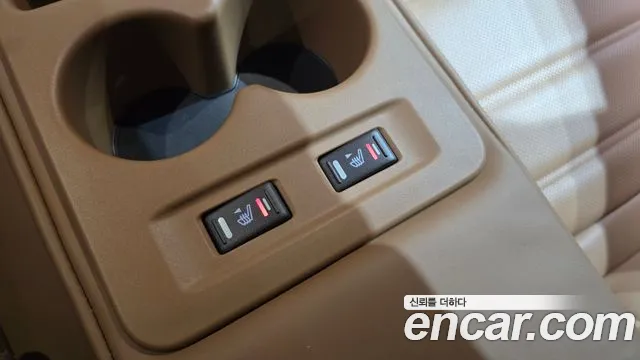 Renault Korea (Samsung) The New SM6 id 2655491 из Кореи 20