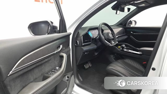 Renault Korea (Samsung) Grand Coleos id 4715153 из Кореи 33