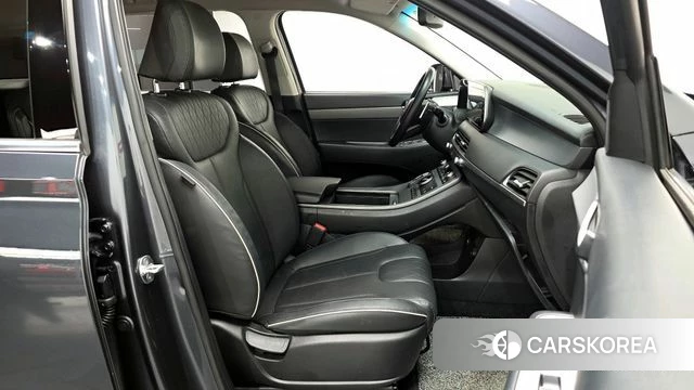 Hyundai Palisade id 3872106 из Кореи 20