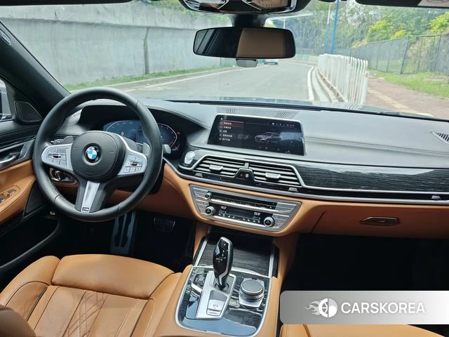 BMW 7 series id 4273615 из Китая 25