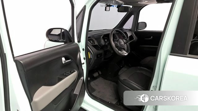 Kia The New Kia Ray id 4201293 из Кореи 27