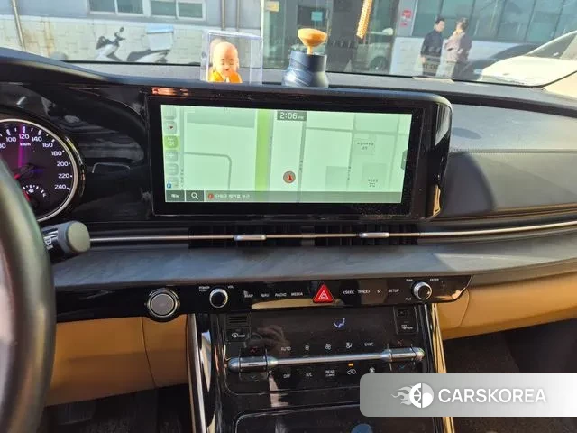 Kia Carnival 4th generation id 3443994 из Кореи 12