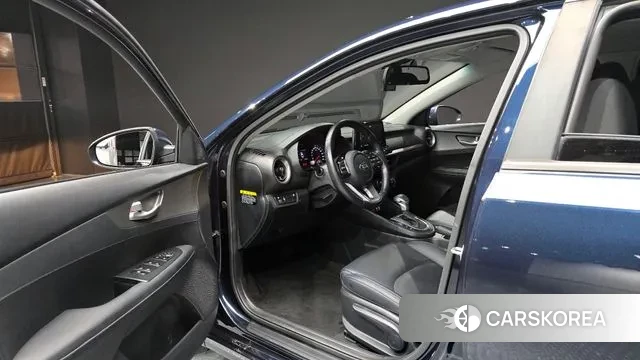 Kia Come New K3 id 3682499 из Кореи 20