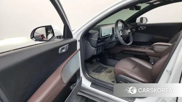 Hyundai Ionic 6 id 3787337 из Кореи 20