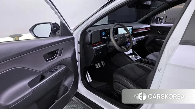 Hyundai Kona (SX2) id 3164278 из Кореи 20