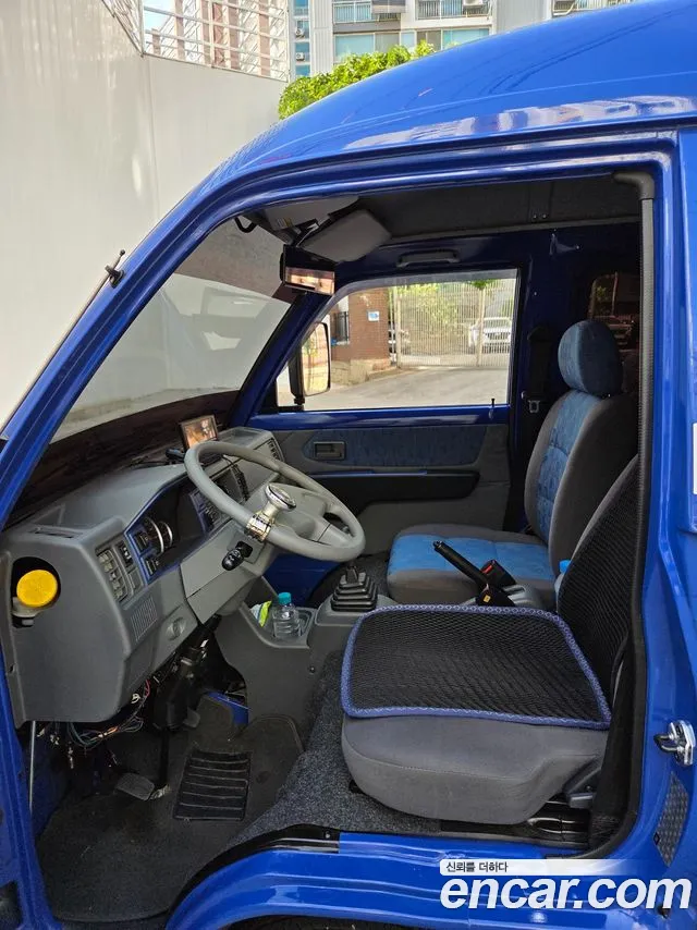 Chevrolet (GM Daewoo) New Damas id 2807951 из Кореи 20