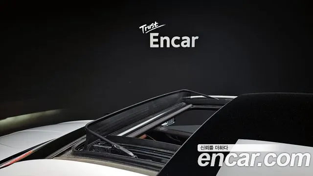 Genesis G80 (RG3) id 2686942 из Кореи 20