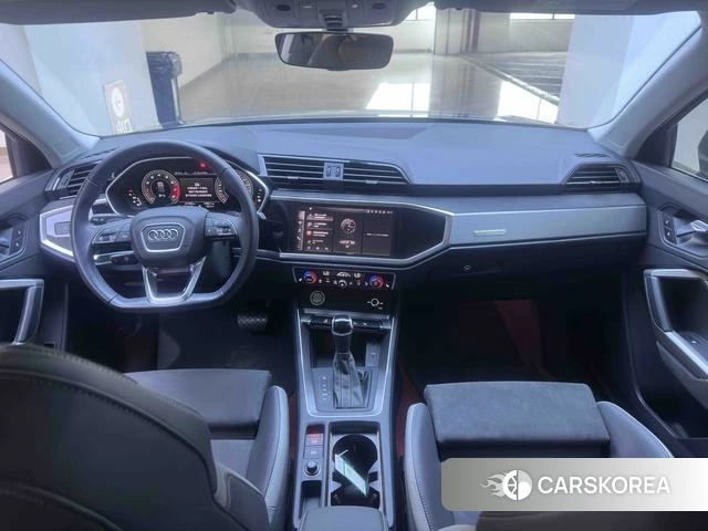 Audi Q3 id 4353197 из Китая 22