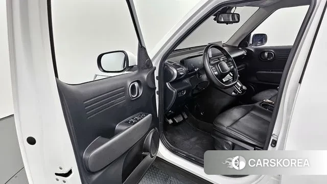 Hyundai Casper id 3565779 из Кореи 20