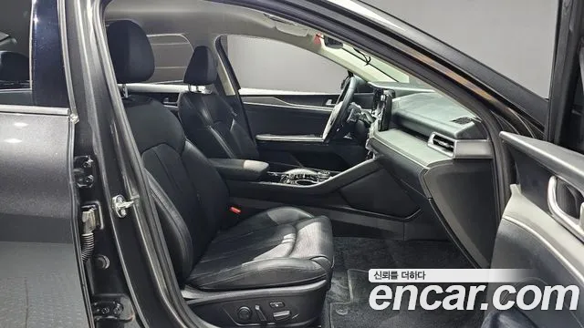 Kia K5 3rd generation id 2823018 из Кореи 20