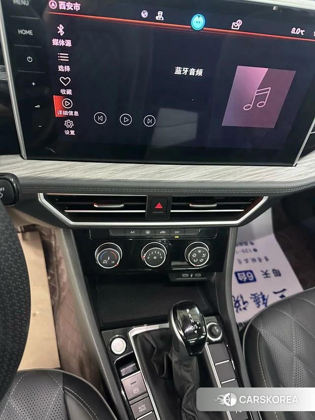 Volkswagen Sagitar id 4271569 из Китая 13