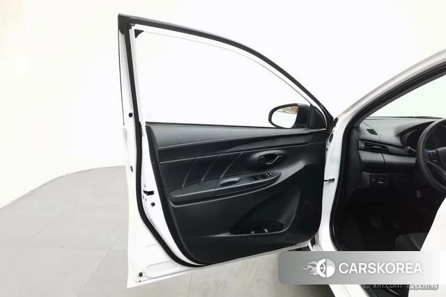 Toyota Vios id 4279092 из Китая 24
