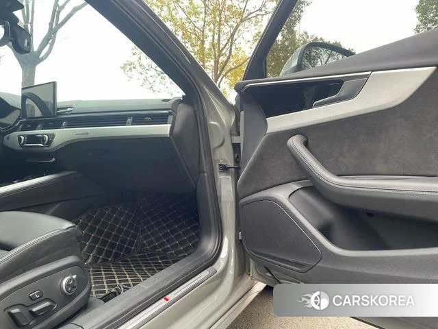 Audi S4 id 4299808 из Китая 16