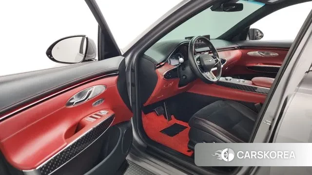 Genesis GV70 id 3390362 из Кореи 20