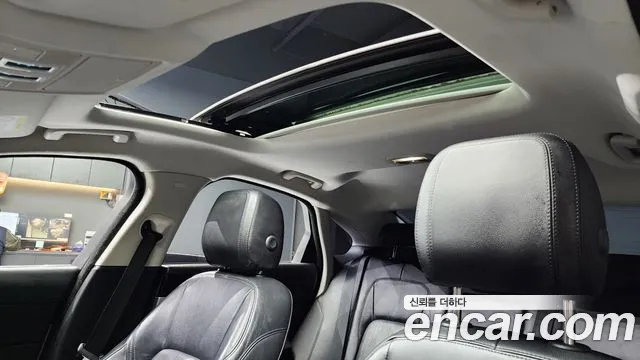 Jaguar XF (X260) id 2591425 из Кореи 20