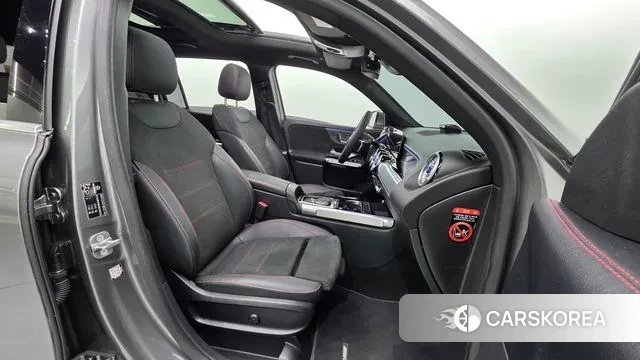 Mercedes-Benz GLB-Class X247 id 3382926 из Кореи 20