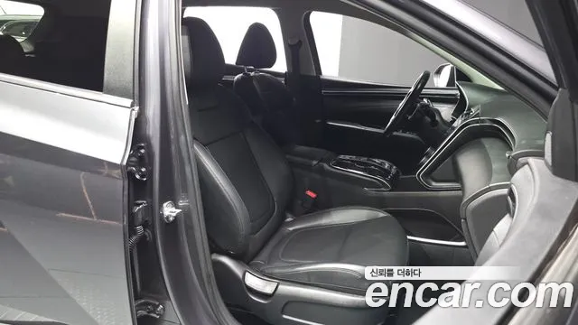 Hyundai Tucson (NX4) id 2849519 из Кореи 20