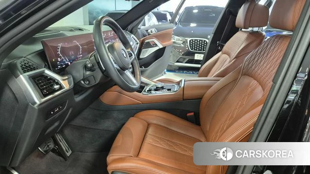 BMW X6 (G06) id 4548814 из Кореи 20