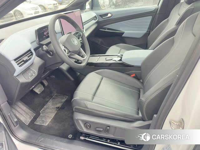 Volkswagen ID.4 X id 4272823 из Китая 16