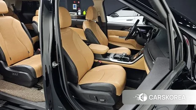 Kia Carnival 4th generation id 3225729 из Кореи 20