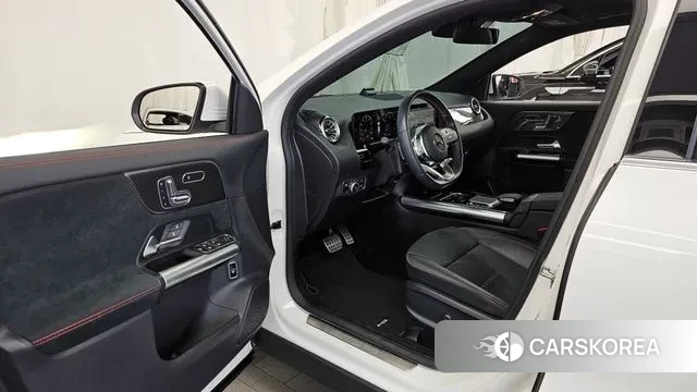 Mercedes-Benz GLA - Class H247 id 3348035 из Кореи 20