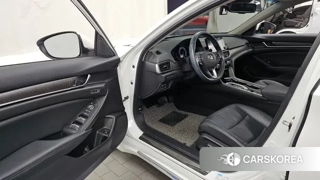 Honda Accord 10th Generation id 3275395 из Кореи 20