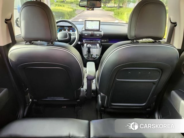 Hyundai Casper id 4646323 из Кореи 20