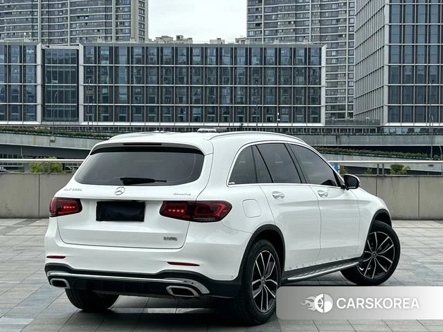 Mercedes-Benz GLC id 4260079 из Китая 12