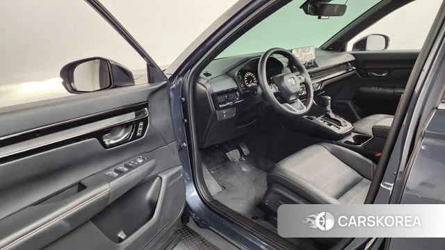 Honda CR-V 6th generation id 4413768 из Кореи 32