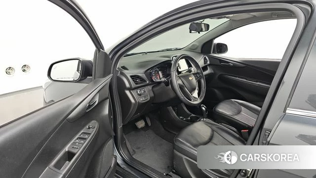 Chevrolet (GM Daewoo) The Next Spark id 4776535 из Кореи 30