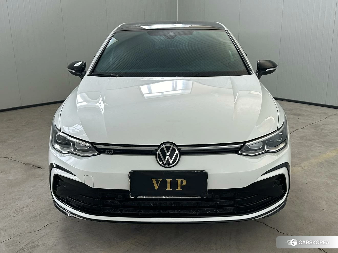 Volkswagen Golf id 4479619 из Китая 21