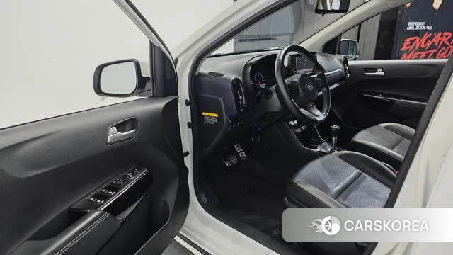 Kia All New Morning (JA) id 4424571 из Кореи 20