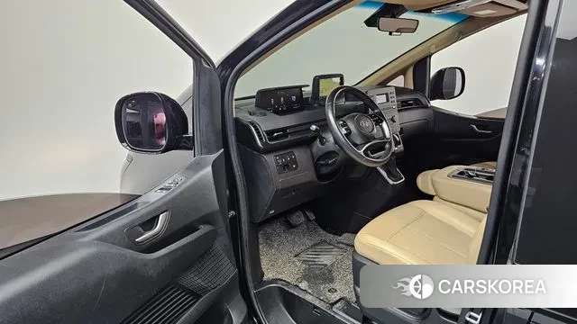 Hyundai Staria id 3534707 из Кореи 20