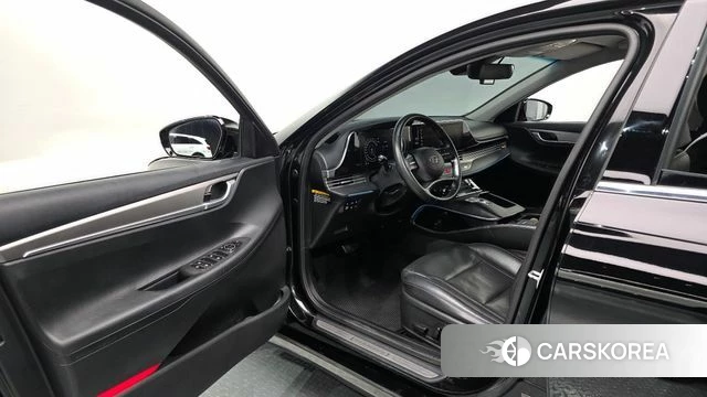 Hyundai The New Grandeur IG id 4855940 из Кореи 20