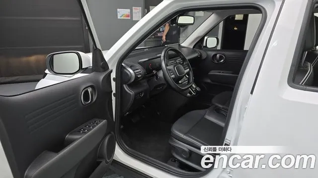 Hyundai Casper id 2943364 из Кореи 20