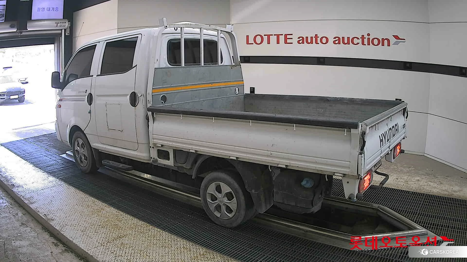 Hyundai Porter II id 4296815 из Кореи 37