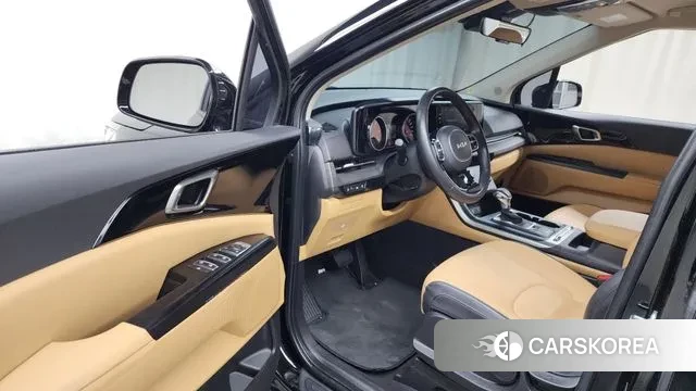 Kia Carnival 4th generation id 3610749 из Кореи 20