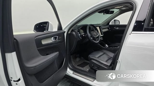 Volvo XC40 id 4308783 из Кореи 30