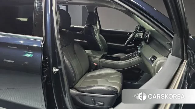 Hyundai Palisade id 3493503 из Кореи 20