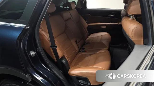 Kia All New Sorento id 3631868 из Кореи 20