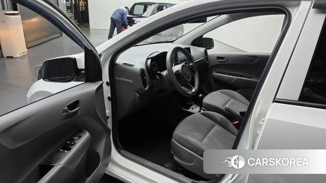 Kia Morning Urban (JA) id 3916374 из Кореи 20