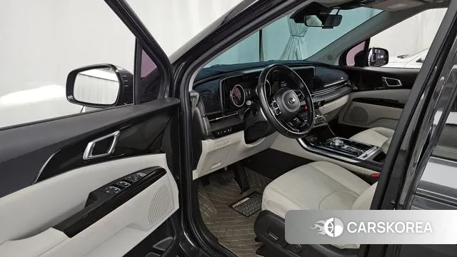 Kia Carnival 4th generation id 3017735 из Кореи 20