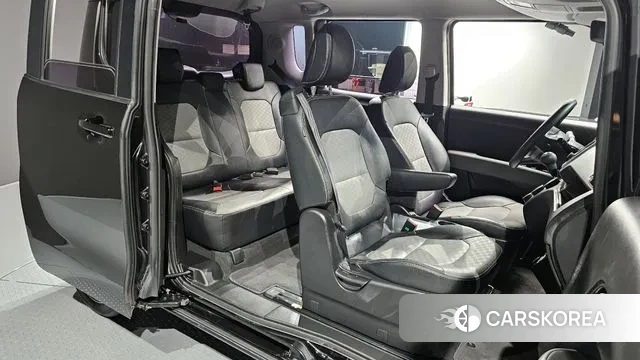 Kia The New Ray id 3000433 из Кореи 20