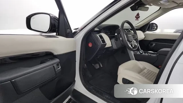 Land Rover Discovery 5 id 2997995 из Кореи 20