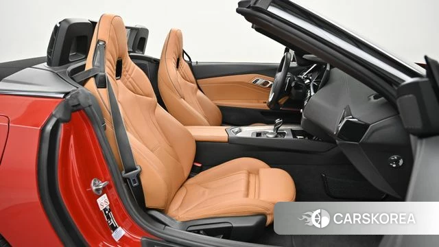 BMW Z4 (G29) id 4303532 из Кореи 20