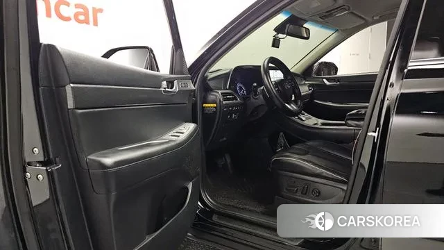 Hyundai Palisade id 3009118 из Кореи 20